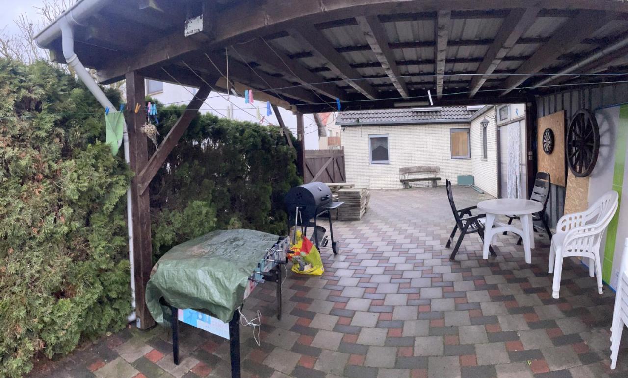 Gasthaus Katrin Königslutter am Elm Екстериор снимка