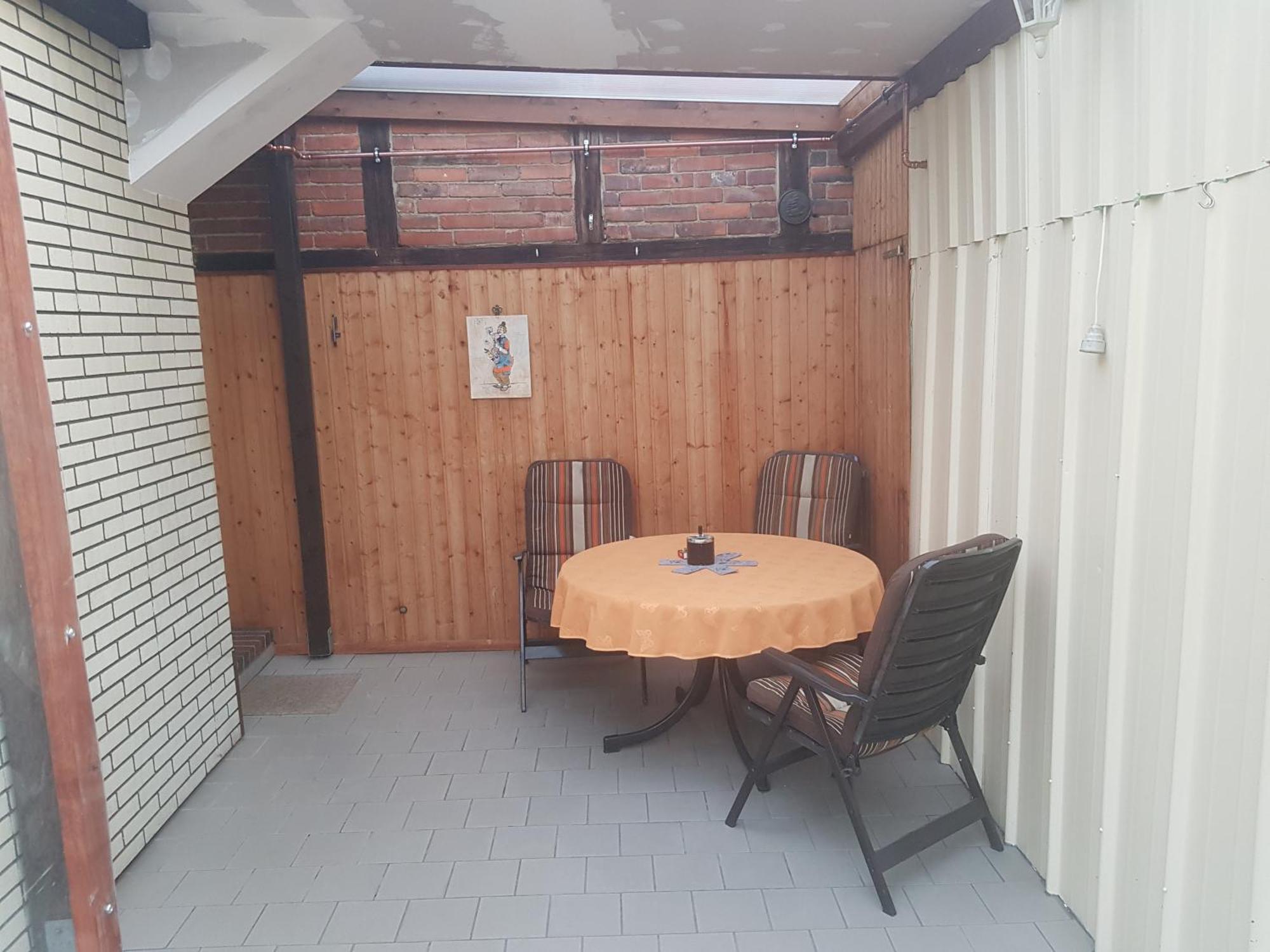 Gasthaus Katrin Königslutter am Elm Екстериор снимка
